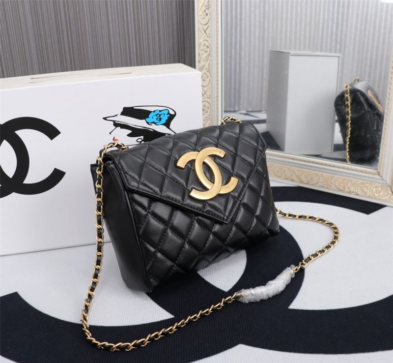 Chanel Other Stachel Bags